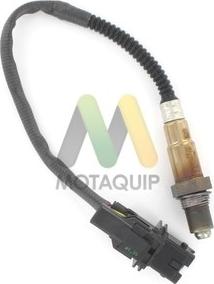 Motaquip LVOS1452 - Sonde lambda cwaw.fr