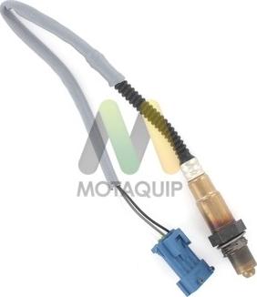 Motaquip LVOS1489 - Sonde lambda cwaw.fr