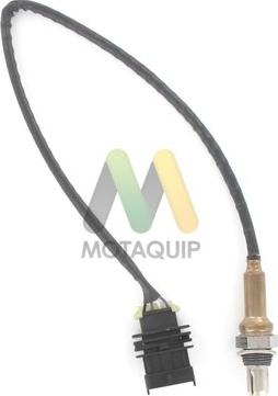 Motaquip LVOS1481 - Sonde lambda cwaw.fr