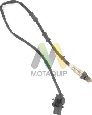 Motaquip LVOS1482 - Sonde lambda cwaw.fr