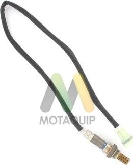 Motaquip LVOS1433 - Sonde lambda cwaw.fr