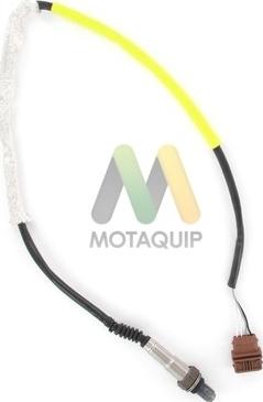 Motaquip LVOS1432 - Sonde lambda cwaw.fr