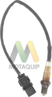 Motaquip LVOS1424 - Sonde lambda cwaw.fr