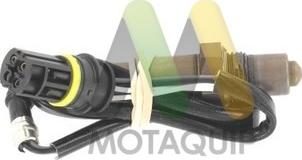 Motaquip LVOS1479 - Sonde lambda cwaw.fr