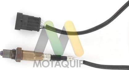 Motaquip LVOS1476 - Sonde lambda cwaw.fr