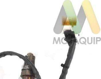 Motaquip LVOS1595 - Sonde lambda cwaw.fr