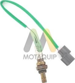 Motaquip LVOS1596 - Sonde lambda cwaw.fr