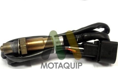 Motaquip LVOS1598 - Sonde lambda cwaw.fr