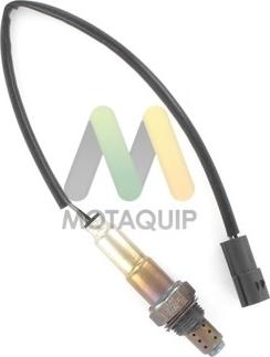 Motaquip LVOS1511 - Sonde lambda cwaw.fr