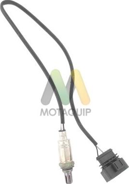 Motaquip LVOS1539 - Sonde lambda cwaw.fr