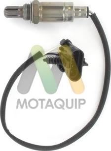 Motaquip LVOS1523 - Sonde lambda cwaw.fr