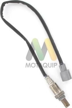 Motaquip LVOS1695 - Sonde lambda cwaw.fr