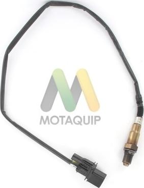 Motaquip LVOS1693 - Sonde lambda cwaw.fr