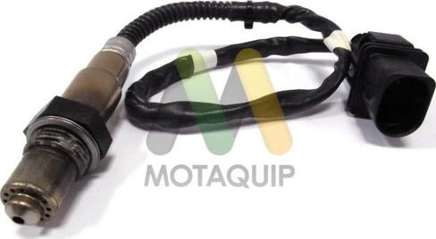 Motaquip LVOS1649 - Sonde lambda cwaw.fr