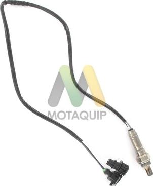 Motaquip LVOS1647 - Sonde lambda cwaw.fr