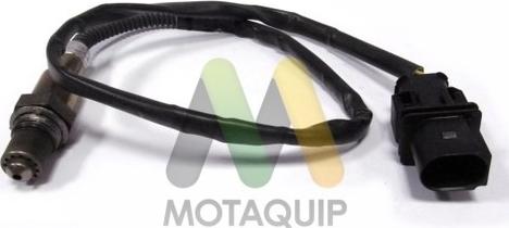 Motaquip LVOS1654 - Sonde lambda cwaw.fr