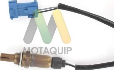 Motaquip LVOS1650 - Sonde lambda cwaw.fr