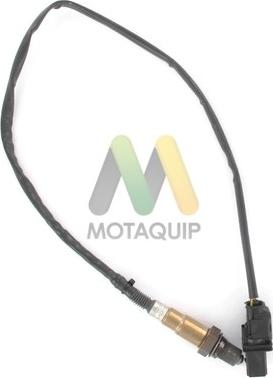 Motaquip LVOS1651 - Sonde lambda cwaw.fr