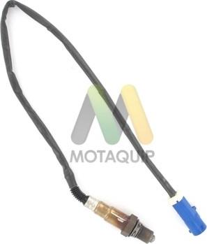 Motaquip LVOS1653 - Sonde lambda cwaw.fr