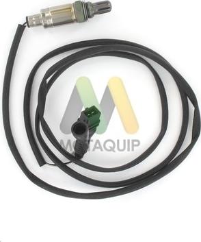 Motaquip LVOS1619 - Sonde lambda cwaw.fr