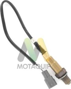 Motaquip LVOS1610 - Sonde lambda cwaw.fr