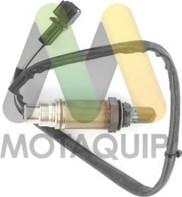 Motaquip LVOS1687 - Sonde lambda cwaw.fr