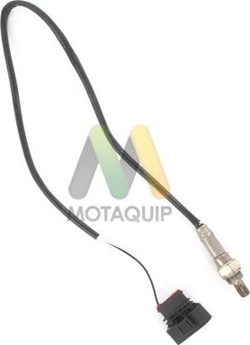 Motaquip LVOS1633 - Sonde lambda cwaw.fr