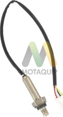 Motaquip LVOS1637 - Sonde lambda cwaw.fr