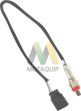 Motaquip LVOS1624 - Sonde lambda cwaw.fr