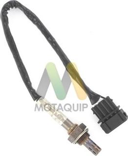 Motaquip LVOS1677 - Sonde lambda cwaw.fr