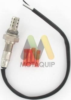 Motaquip LVOS101 - Sonde lambda cwaw.fr