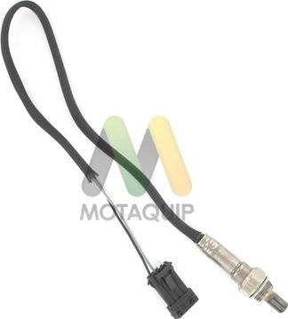 Motaquip LVOS1198 - Sonde lambda cwaw.fr