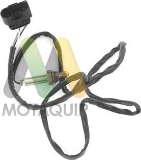 Motaquip LVOS1192 - Sonde lambda cwaw.fr