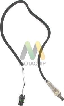 Motaquip LVOS1143 - Sonde lambda cwaw.fr