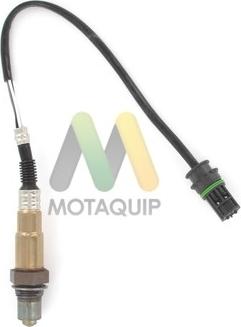 Motaquip LVOS1154 - Sonde lambda cwaw.fr