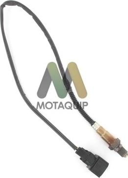 Motaquip LVOS1106 - Sonde lambda cwaw.fr