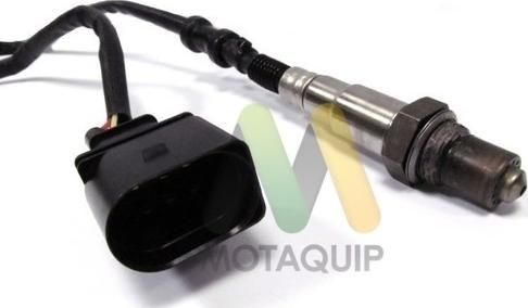 Motaquip LVOS1183 - Sonde lambda cwaw.fr