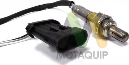 Motaquip LVOS1135 - Sonde lambda cwaw.fr