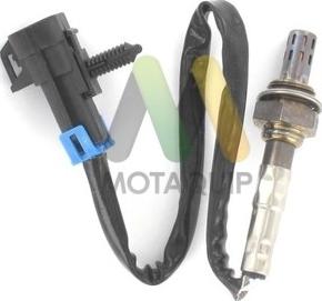 Motaquip LVOS1126 - Sonde lambda cwaw.fr