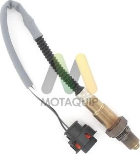 Motaquip LVOS1120 - Sonde lambda cwaw.fr