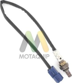 Motaquip LVOS1864 - Sonde lambda cwaw.fr