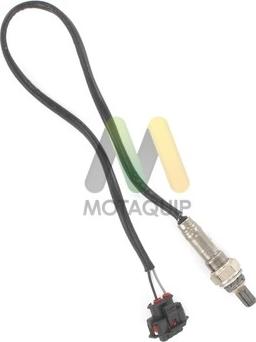 Motaquip LVOS1821 - Sonde lambda cwaw.fr