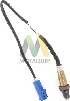 Motaquip LVOS1390 - Sonde lambda cwaw.fr