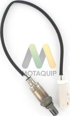 Motaquip LVOS1392 - Sonde lambda cwaw.fr