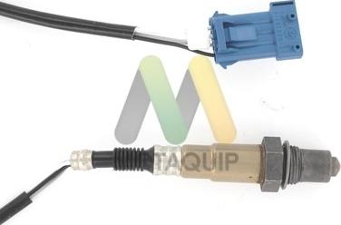 Motaquip LVOS1342 - Sonde lambda cwaw.fr