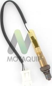 Motaquip LVOS1356 - Sonde lambda cwaw.fr