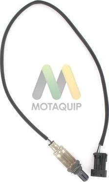 Motaquip LVOS1358 - Sonde lambda cwaw.fr