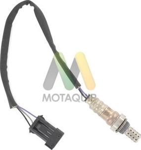 Motaquip LVOS1309 - Sonde lambda cwaw.fr