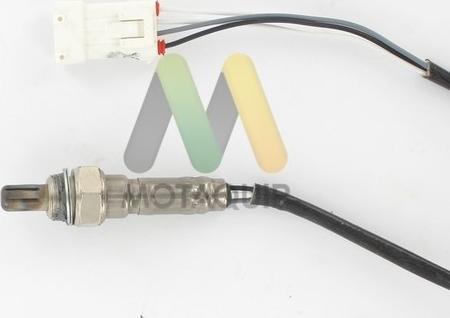 Motaquip LVOS1302 - Sonde lambda cwaw.fr