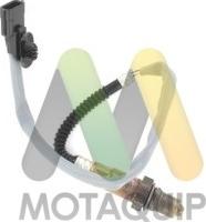 Motaquip LVOS1387 - Sonde lambda cwaw.fr